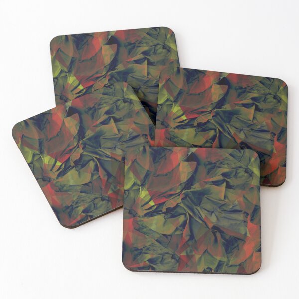 Item preview, Crumpled Fabric designed and sold by Bondillero.