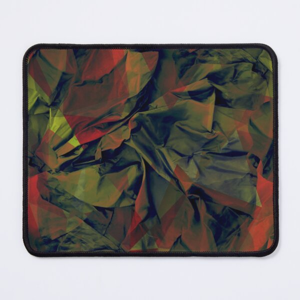 Item preview, Crumpled Fabric designed and sold by Bondillero.