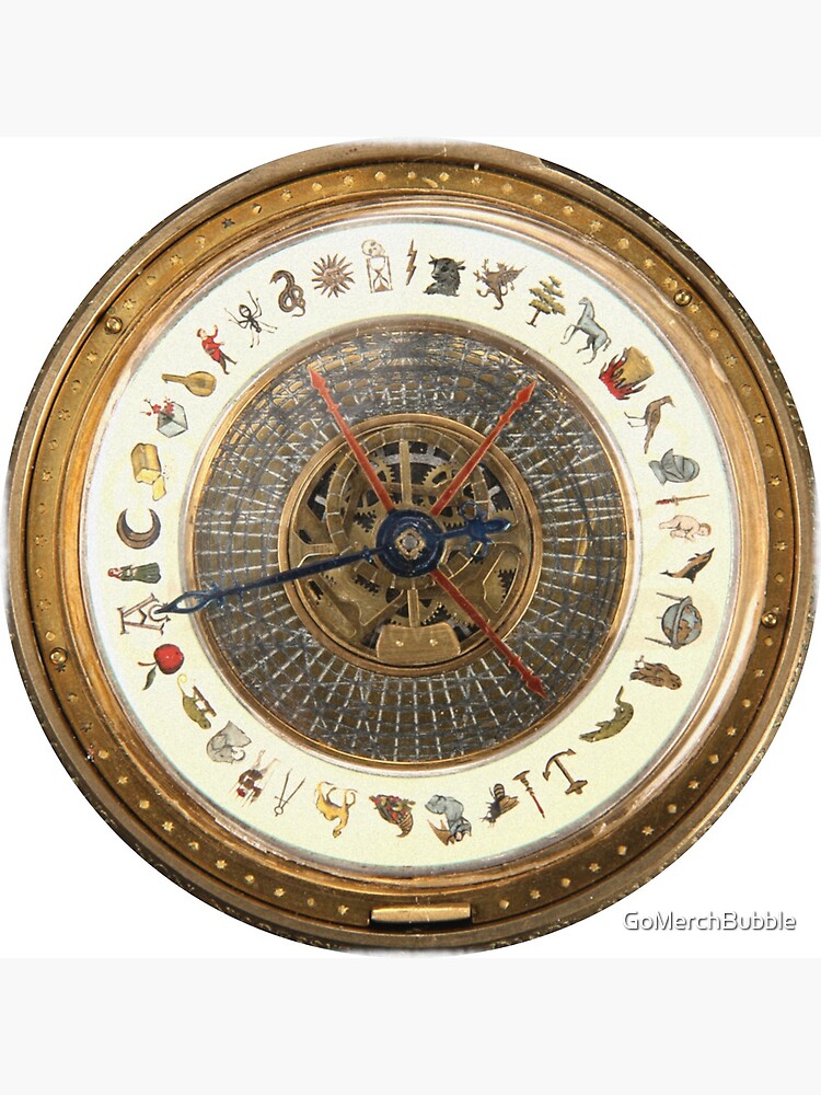 buy golden compass alethiometer noble collection