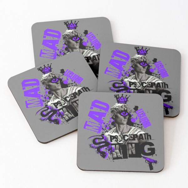 Item preview, Pop Modern Art King designed and sold by UZRWRLD .