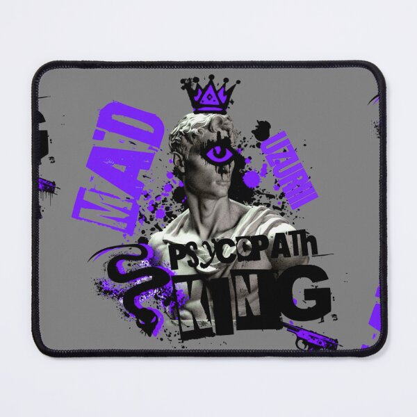 Item preview, Pop Modern Art King designed and sold by UZRWRLD .
