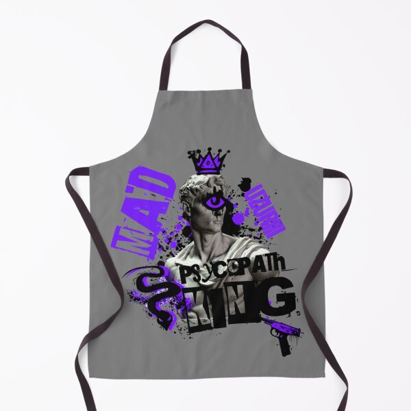 Item preview, Pop Modern Art King designed and sold by UZRWRLD .