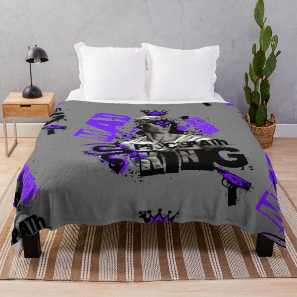Item preview, Pop Modern Art King designed and sold by UZRWRLD .