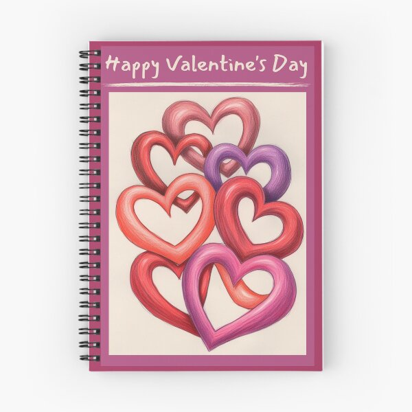 Item preview, Valentine's Day 35 - drawing style  designed and sold by AlinaSCorner.