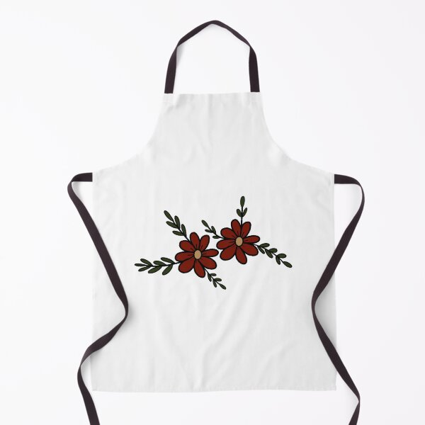 Item preview, Twin Scarlet tattoo  designed and sold by SugarRuch.