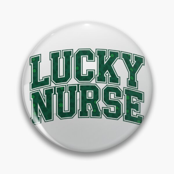 Item preview, Lucky Nurse designed and sold by 123ks.
