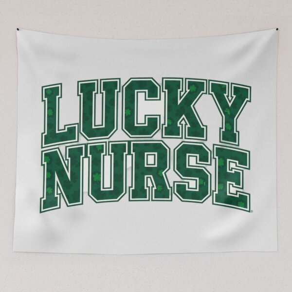 Item preview, Lucky Nurse designed and sold by 123ks.