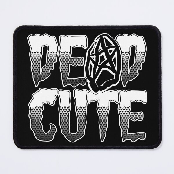 Item preview, DEAD CUTE designed and sold by Plundering Productions.