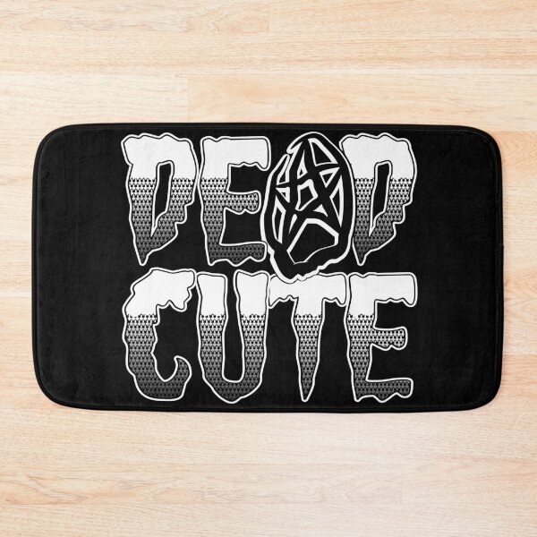 Item preview, DEAD CUTE designed and sold by Plundering Productions.