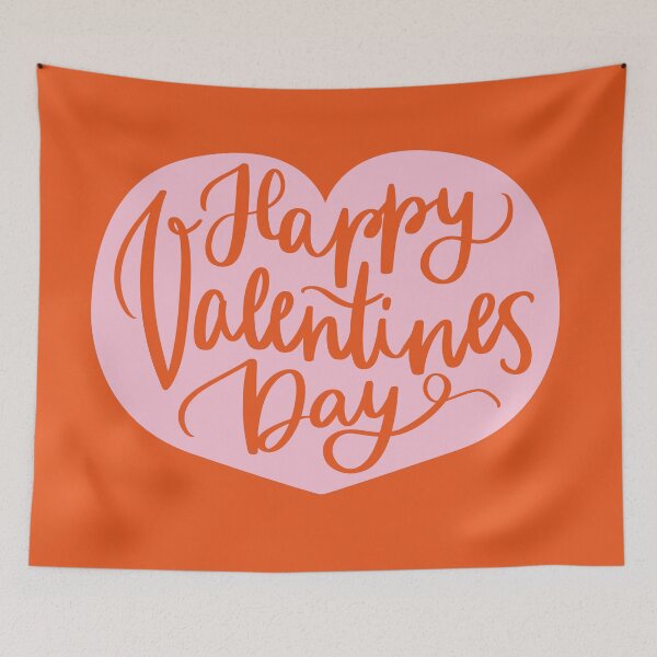 Item preview, Happy Valentines Day designed and sold by AnniBoDesign.