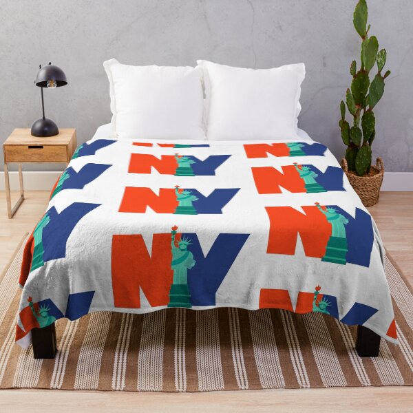 Item preview, New York designed and sold by the-craft-shop.