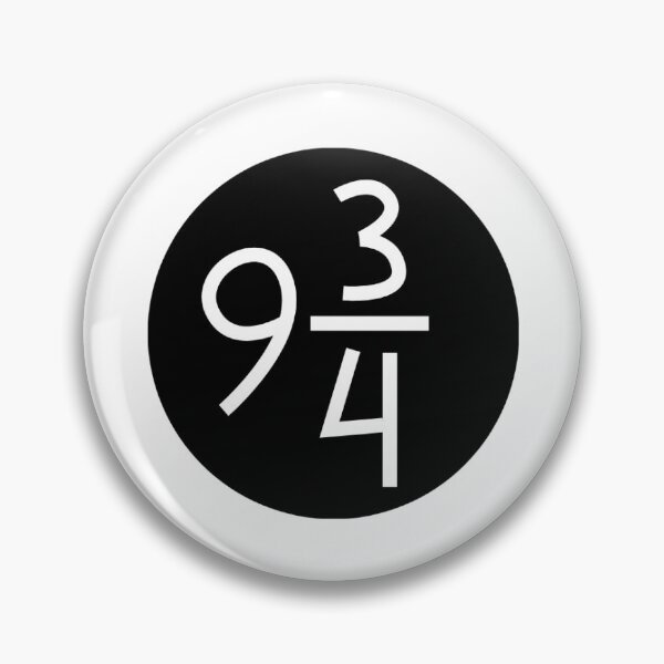 Item preview, paltaform 9 3/4 designed and sold by OtherPlace.