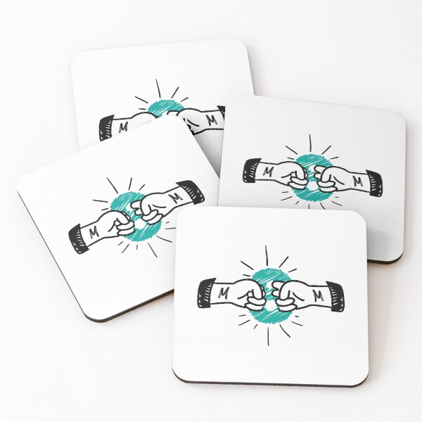 Item preview, M8 - Mate designed and sold by TipTop GFX.