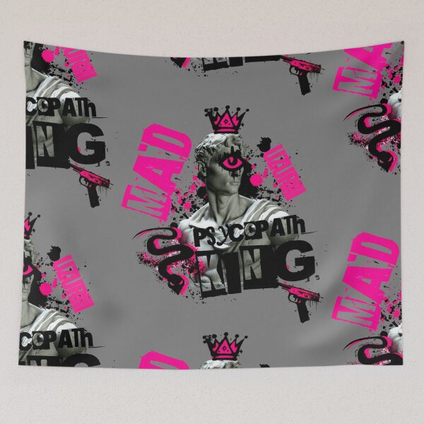 Item preview, Surreal Pop Art designed and sold by UZRWRLD .