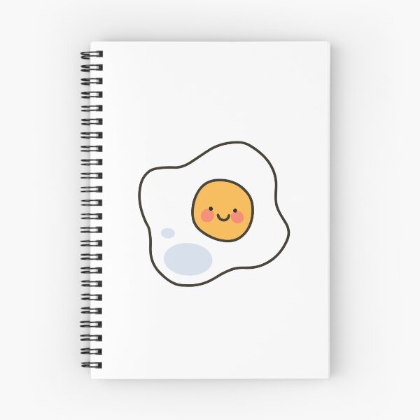 Item preview, Fried Egg designed and sold by designing01Ar3.