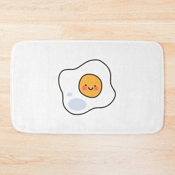 Item preview, Fried Egg designed and sold by designing01Ar3.