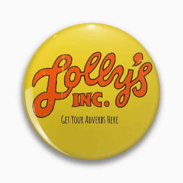 Item preview, Distressed Lolly's - From Schoolhouse Rock designed and sold by Offset Vinyl Film.