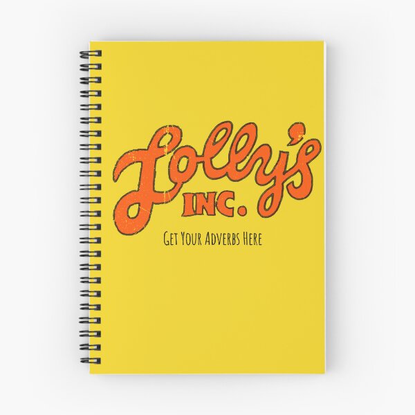 Item preview, Distressed Lolly's - From Schoolhouse Rock designed and sold by Offset Vinyl Film.