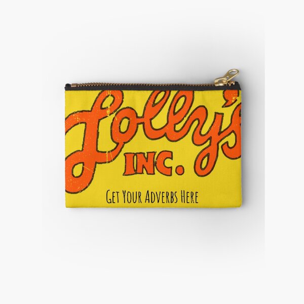 Item preview, Distressed Lolly's - From Schoolhouse Rock designed and sold by Offset Vinyl Film.