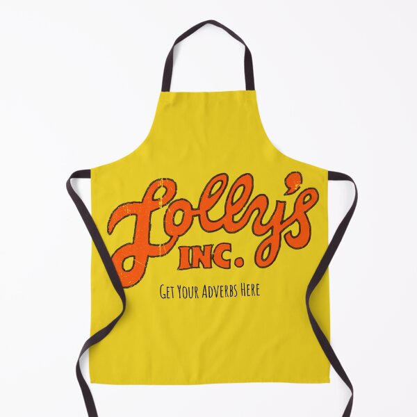 Item preview, Distressed Lolly's - From Schoolhouse Rock designed and sold by Offset Vinyl Film.