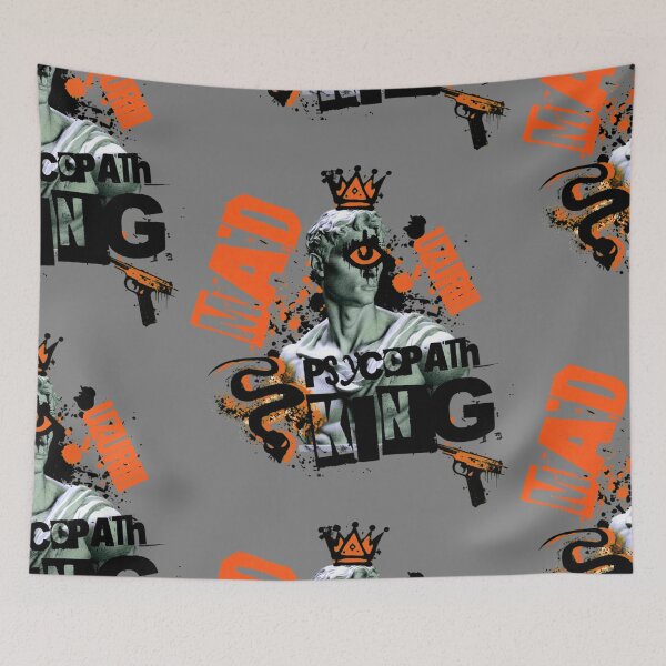 Item preview, Psy Pop Art designed and sold by UZRWRLD .