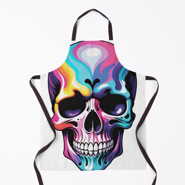 Item preview, Skull #4 designed and sold by mylittlewindow.