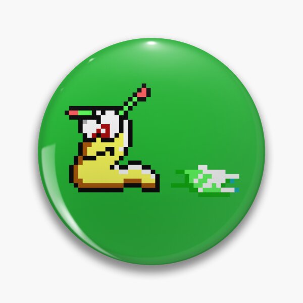 Item preview, Commander Keen 4 Snail - HD designed and sold by hangman3d.