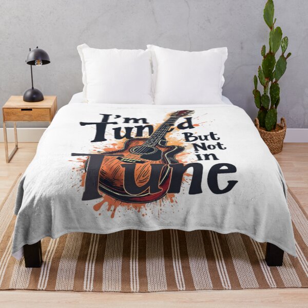 Item preview, im tuned  designed and sold by Ismartista.