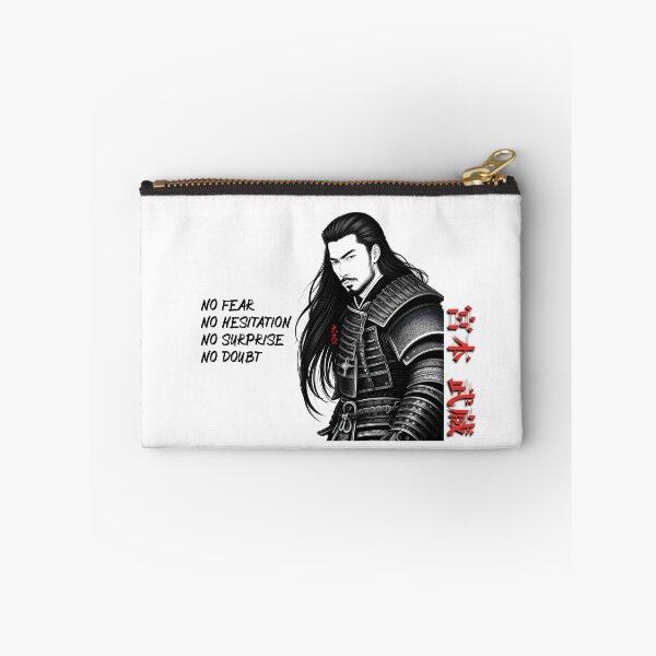 Item preview, No Fear, No Hesitation, No Surprise, No Doubt designed and sold by OHKUBOStyle.