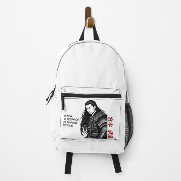 Item preview, No Fear, No Hesitation, No Surprise, No Doubt designed and sold by OHKUBOStyle.