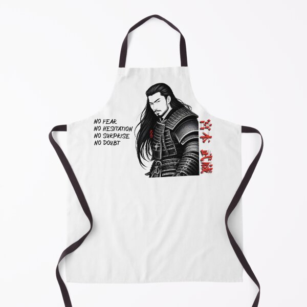 Item preview, No Fear, No Hesitation, No Surprise, No Doubt designed and sold by OHKUBOStyle.