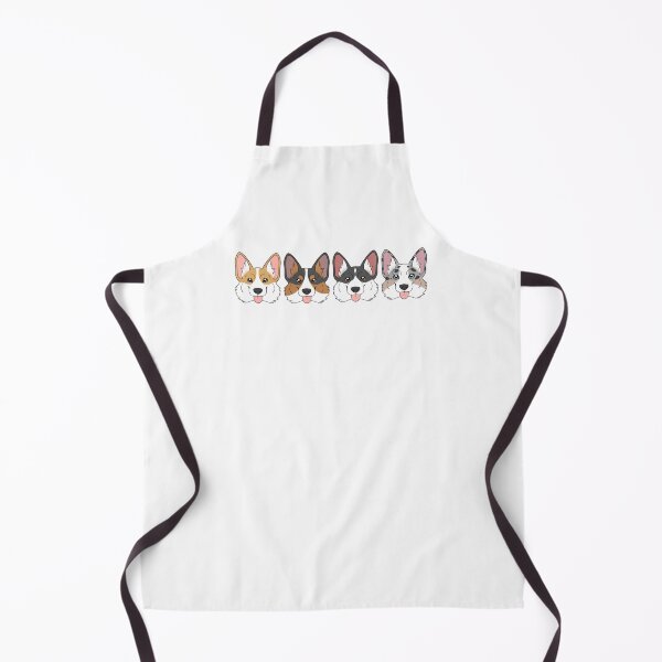 Item preview, Colours of Corgi designed and sold by Kumokero.