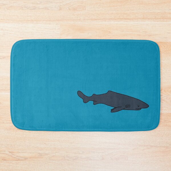 Item preview, Pacific Sleeper Shark designed and sold by Leapingdoe.