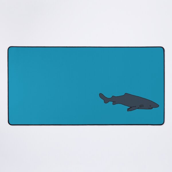 Item preview, Pacific Sleeper Shark designed and sold by Leapingdoe.