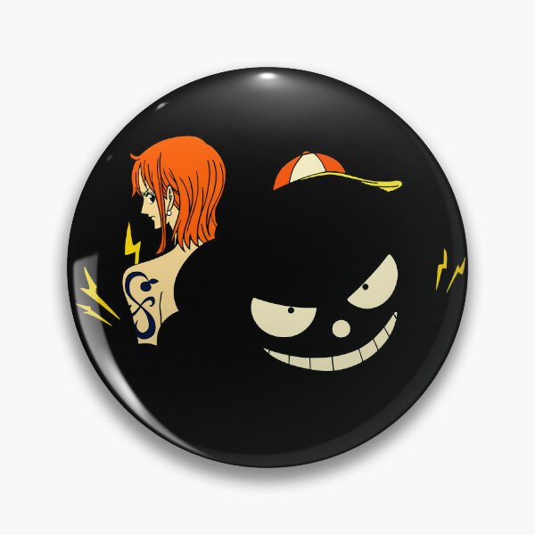 Item preview, Nami and Zeus designed and sold by Corbanm14.