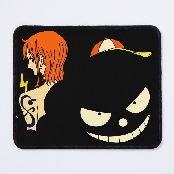 Item preview, Nami and Zeus designed and sold by Corbanm14.