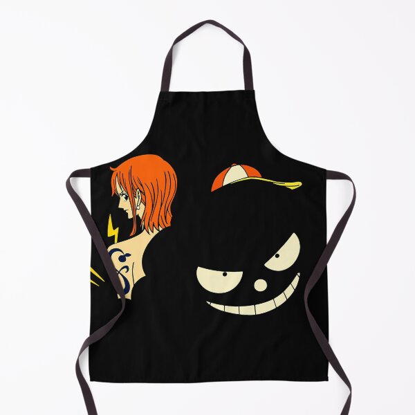 Item preview, Nami and Zeus designed and sold by Corbanm14.