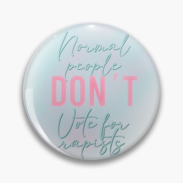 Item preview, Normal people have standards  designed and sold by Emendi.