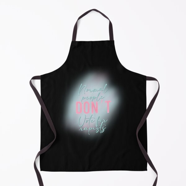 Item preview, Normal people have standards  designed and sold by Emendi.