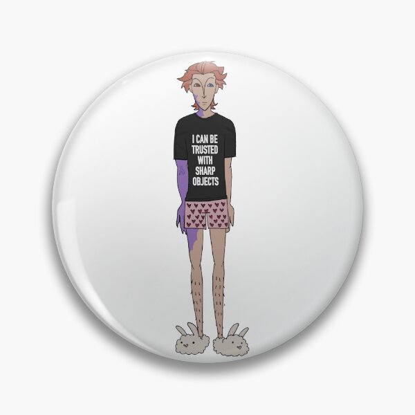 Item preview, moira stupid designed and sold by meower500.