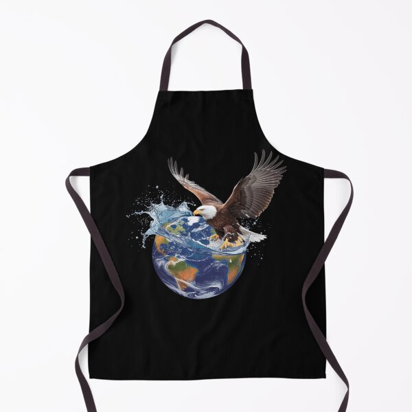 Item preview, Majestic Eagle Soaring designed and sold by OskarArts.