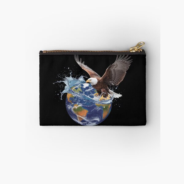 Item preview, Majestic Eagle Soaring  designed and sold by OskarArts.