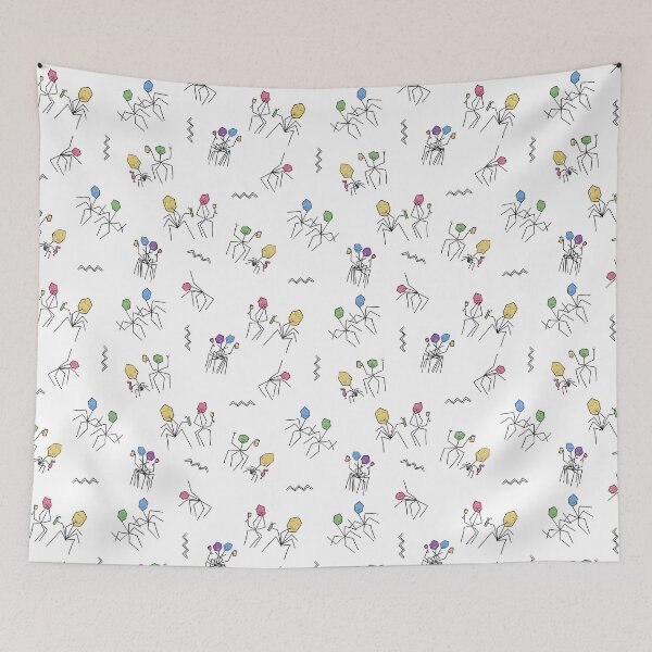 Item preview, Party phages -- endless party designed and sold by fogoosherie.