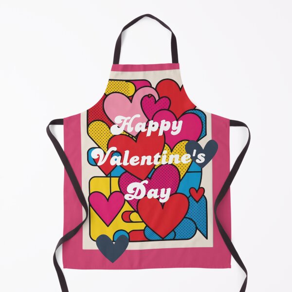 Item preview, Valentine's Day 36 - POP ART style  designed and sold by AlinaSCorner.