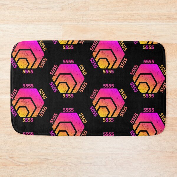Item preview, HEX Distressed designed and sold by BitCryX.