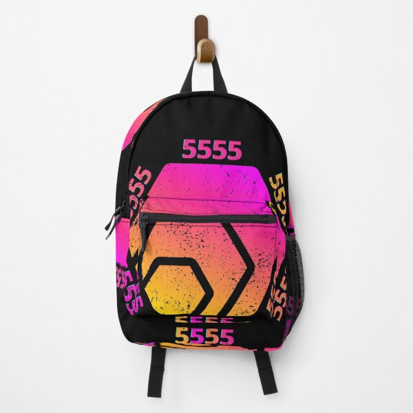 Item preview, HEX Distressed designed and sold by BitCryX.
