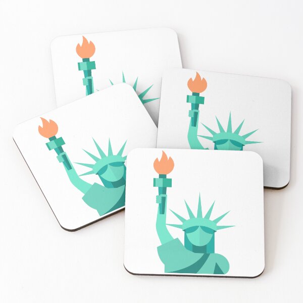 Item preview, Statue of Liberty designed and sold by the-craft-shop.