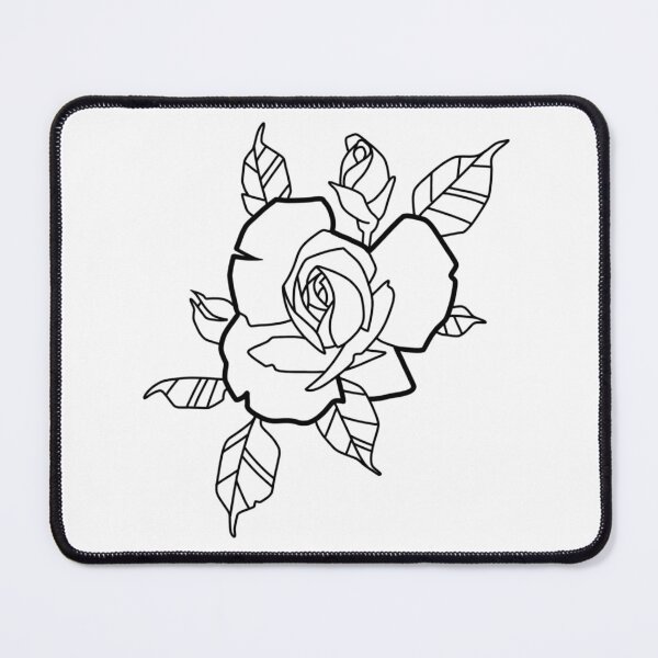 Item preview, Rose Lines designed and sold by otofnovr.