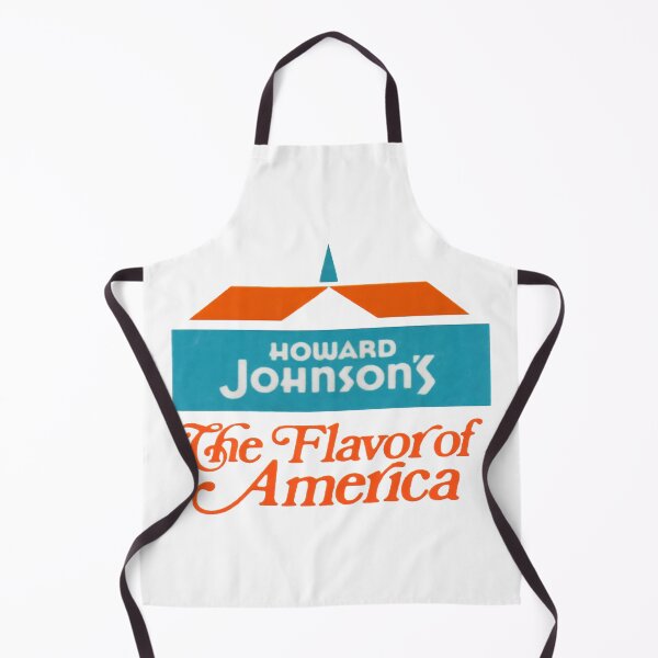 Item preview, Howard Johnson's The Flavor of America designed and sold by Offset Vinyl Film.