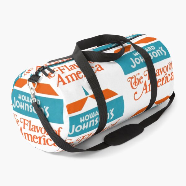 Item preview, Howard Johnson's The Flavor of America designed and sold by Offset Vinyl Film.